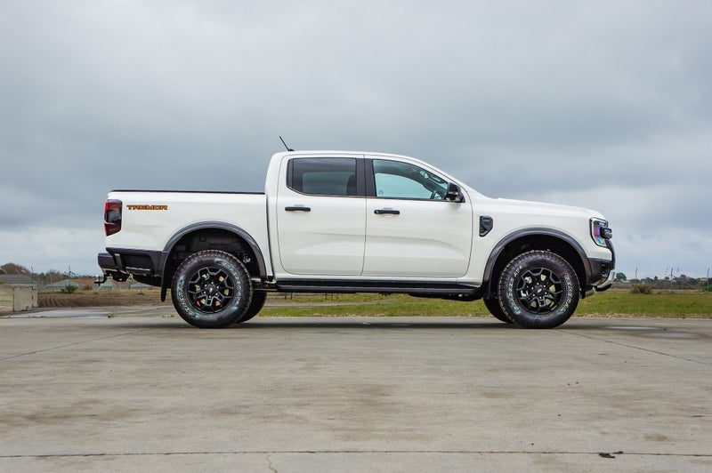 2026 Ford Ranger TREMOR DC WS 3.0D 10A 4WD, photo 2