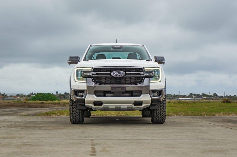 2026 Ford Ranger TREMOR DC WS 3.0D 10A 4WD, photo 3