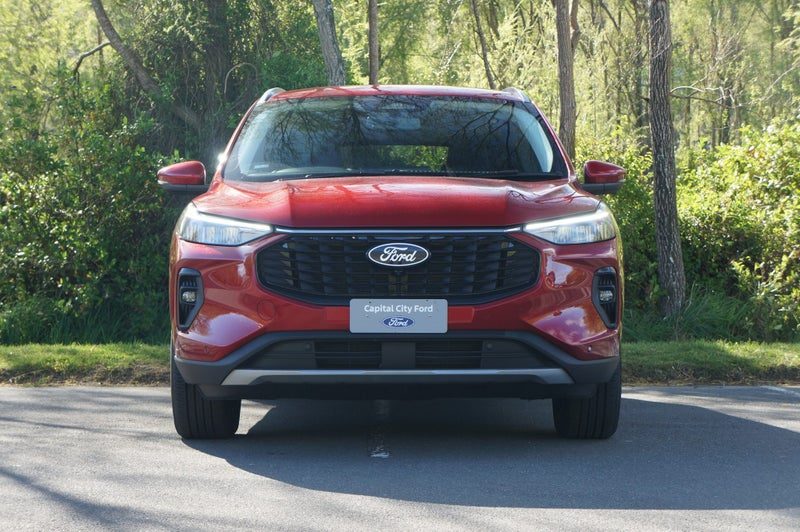 2025 Ford Escape TITANIUM FHEV 2.5L FWD, photo 3