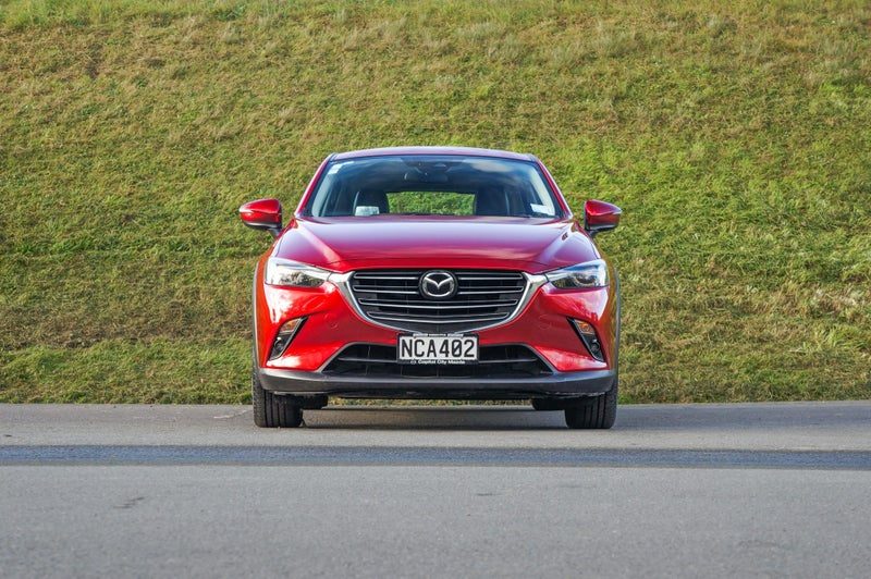 2020 Mazda CX-3 GSX 2.0P AWD, photo 3