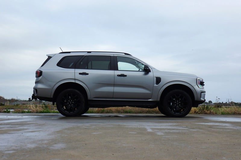 2026 Ford Everest SPORT 2.0L 10A 4WD, photo 2