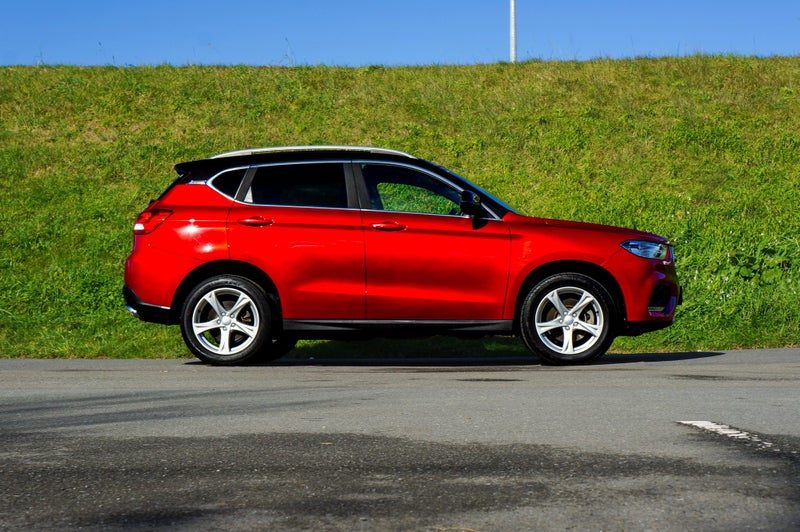 2020 Haval H2 Luxury Luxury 1.5pt/6at, photo 2