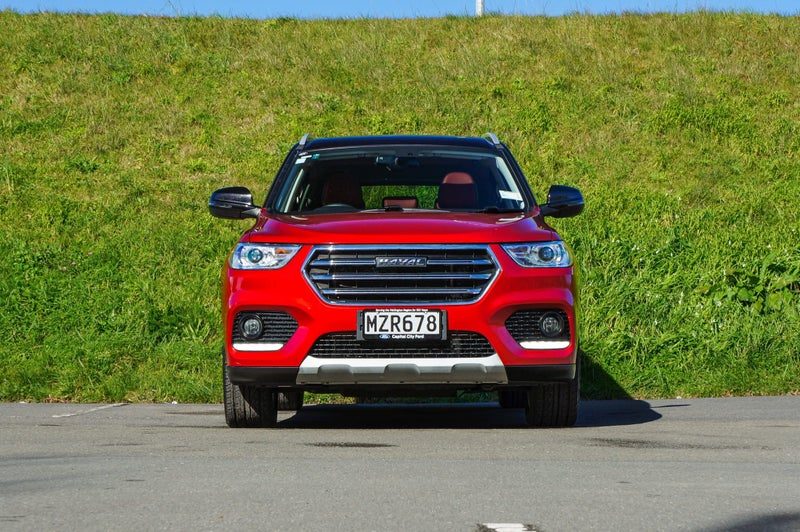 2020 Haval H2 Luxury Luxury 1.5pt/6at, photo 3