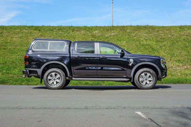 2026 Ford Ranger Xlt Double Cab W/sa, photo 2