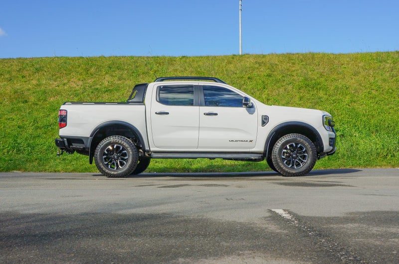2023 Ford Ranger RA WildTrak X 2.0D 4WD D/Cab Ute, photo 2