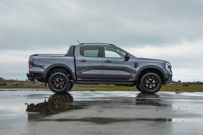 2026 Ford Ranger WILDTRAK DC WS 3.0L 10A 4WD, photo 2