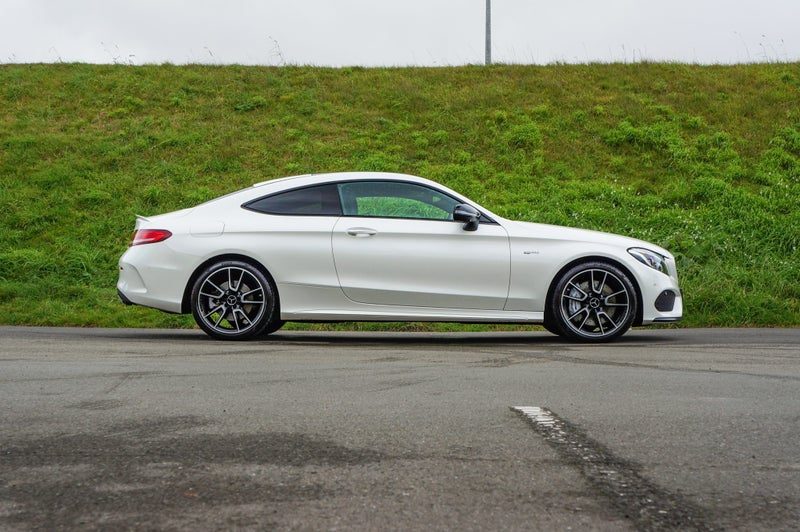 2019 Mercedes-Benz C 43 C43, photo 2