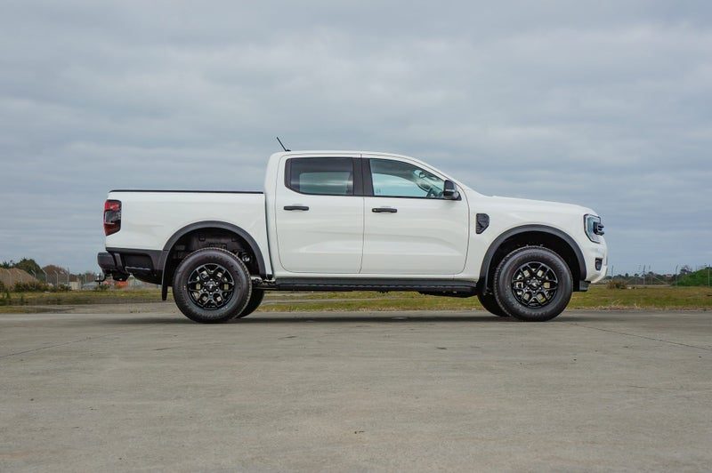 2026 Ford Ranger XLT DC WS 2.0L SiT 10A 2WD, photo 2
