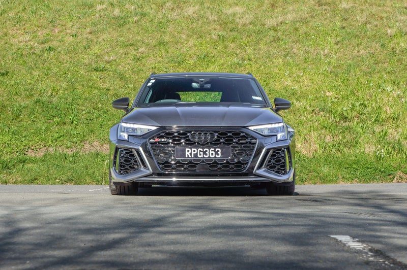 2022 Audi RS3 Sportback 2.5pt/4wd, photo 3