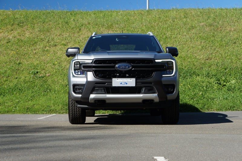 2026 Ford Ranger WILDTRAK DC WS 2.0D 10A 4WD, photo 3