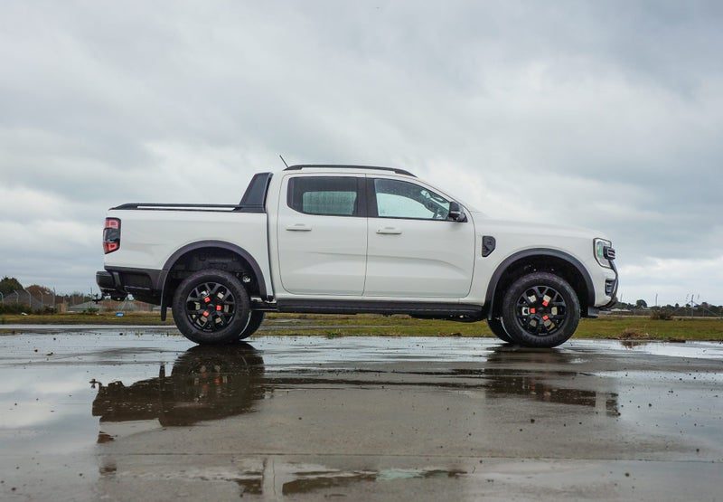 2026 Ford Ranger WILDTRAK DC WS 3.0L 10A 4WD, photo 2