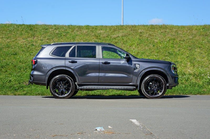 2026 Ford Everest Sport 2.0d/4wd/10at, photo 2