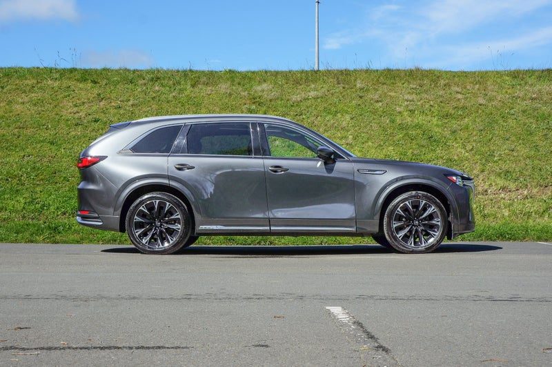 2023 Mazda CX-90 Takami 3.3pmht/4wd, photo 2