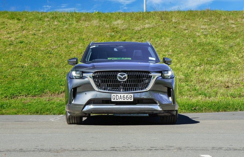 2023 Mazda CX-90 Takami 3.3pmht/4wd, photo 3