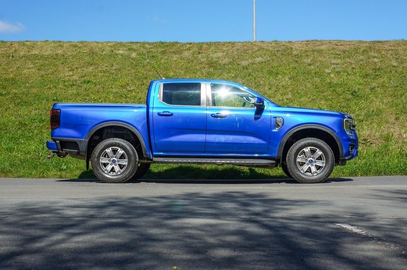 2022 Ford Ranger Xlt Double Cab W/sa 4x4, photo 2