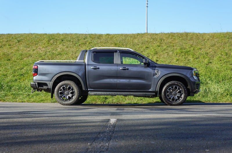 2025 Ford Ranger RA WildTrak 3.0D 4WD D/Cab Ute, photo 2