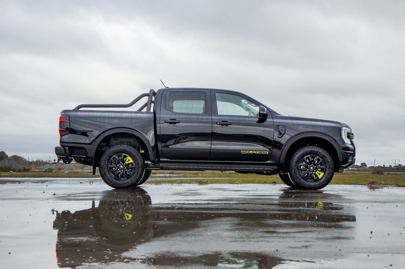 2026 Ford Ranger WOLFTRAK DC WS 3.0L 10A 4WD, photo 2