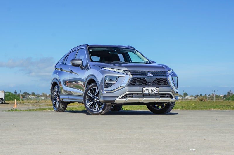2026 Mitsubishi Eclipse Cross Xls 1.5pt/8cvt