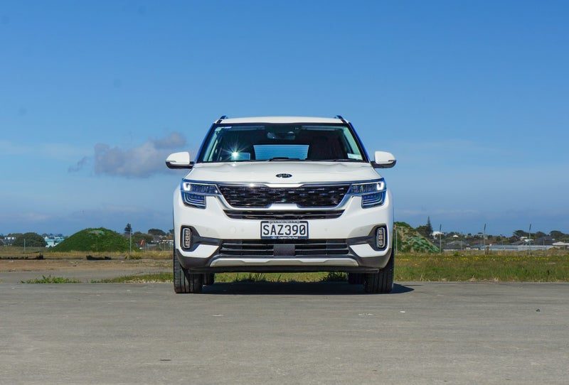 2021 Kia Seltos Ltd 2.0p/iv, photo 3