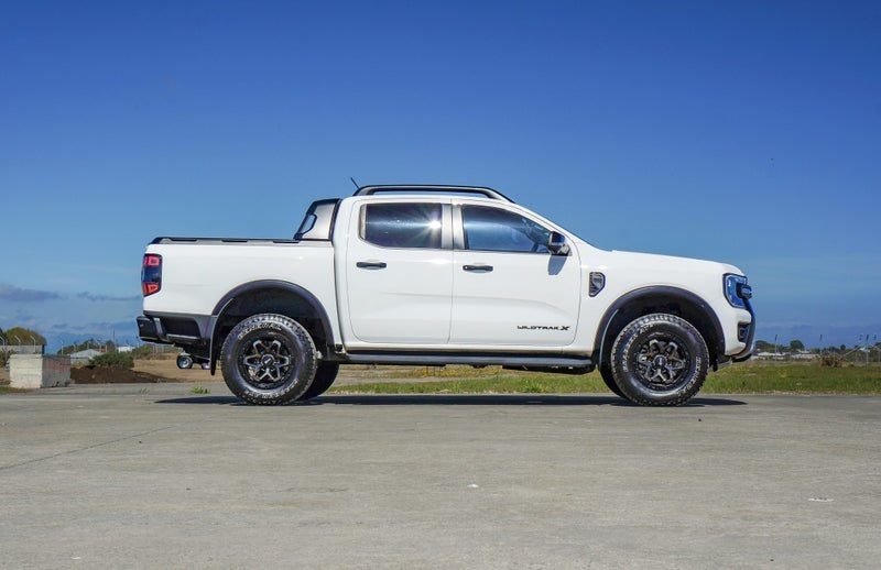 2023 Ford Ranger RA WildTrak-X 2.0D 4WD D/Cab Ute, photo 2