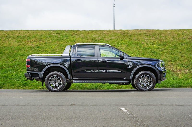 2026 Ford Ranger Wildtrak 2.0d/4wd, photo 2