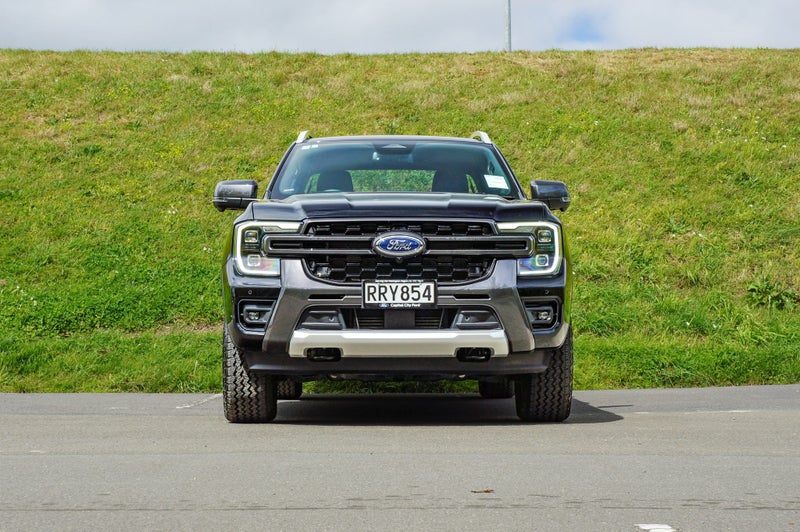 2026 Ford Ranger Wildtrak 2.0d/4wd, photo 3