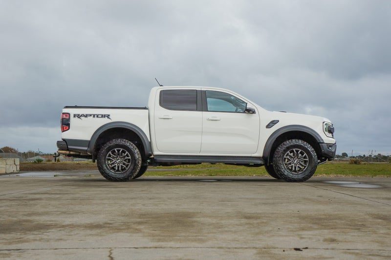 2023 Ford Ranger Raptor 3.0p/4wd/10at, photo 2