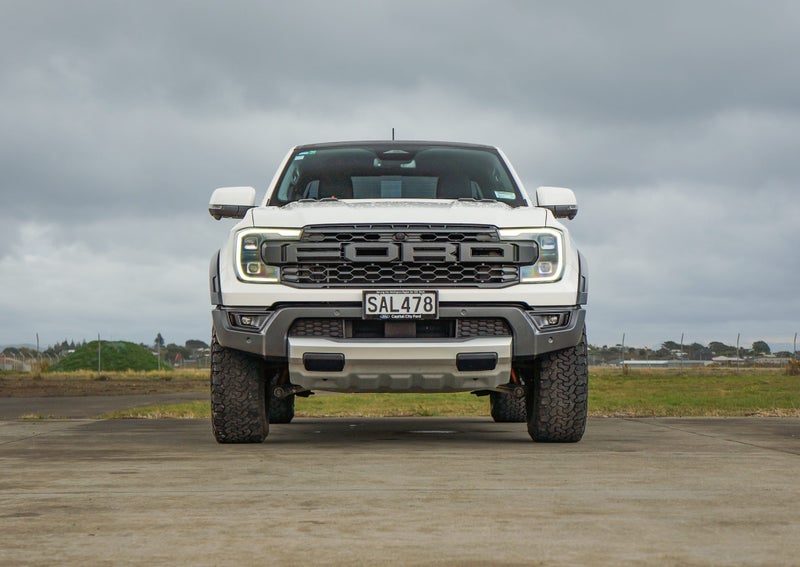 2023 Ford Ranger Raptor 3.0p/4wd/10at, photo 3
