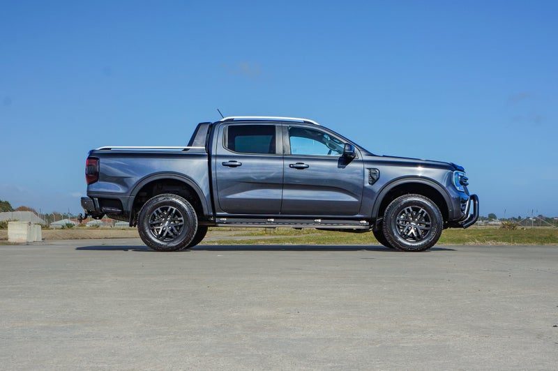 2023 Ford Ranger RA WildTrak 3.0D 4WD D/Cab Ute, photo 2