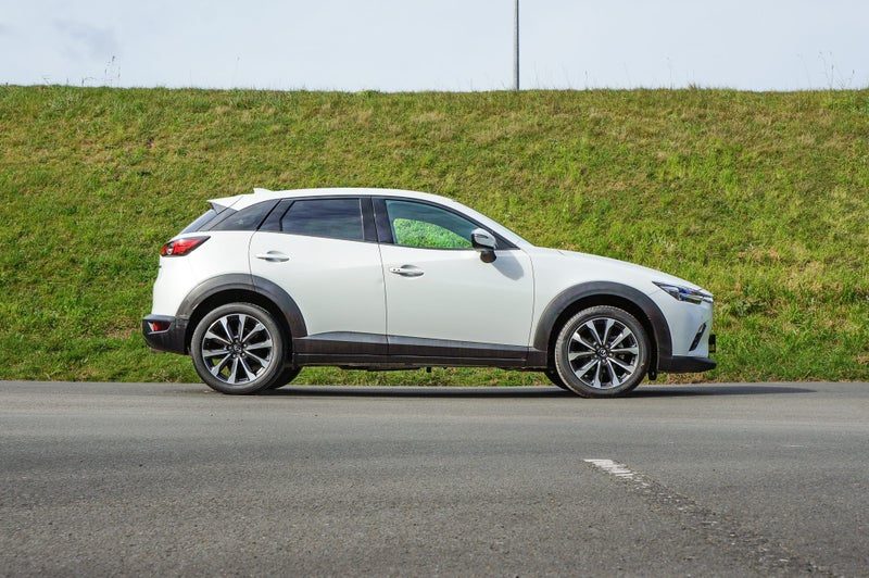 2023 Mazda CX-3 Gsx 2.0p/6at, photo 2