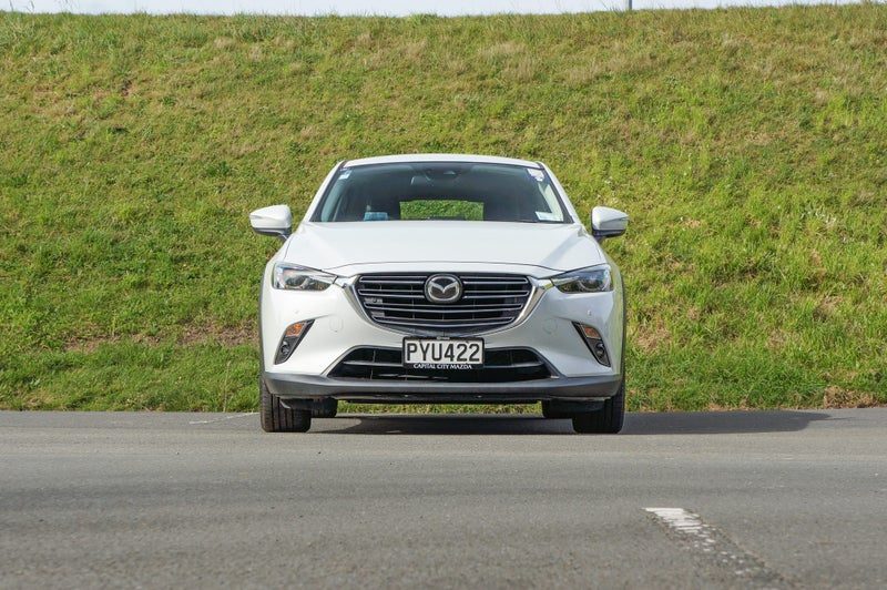 2023 Mazda CX-3 Gsx 2.0p/6at, photo 3