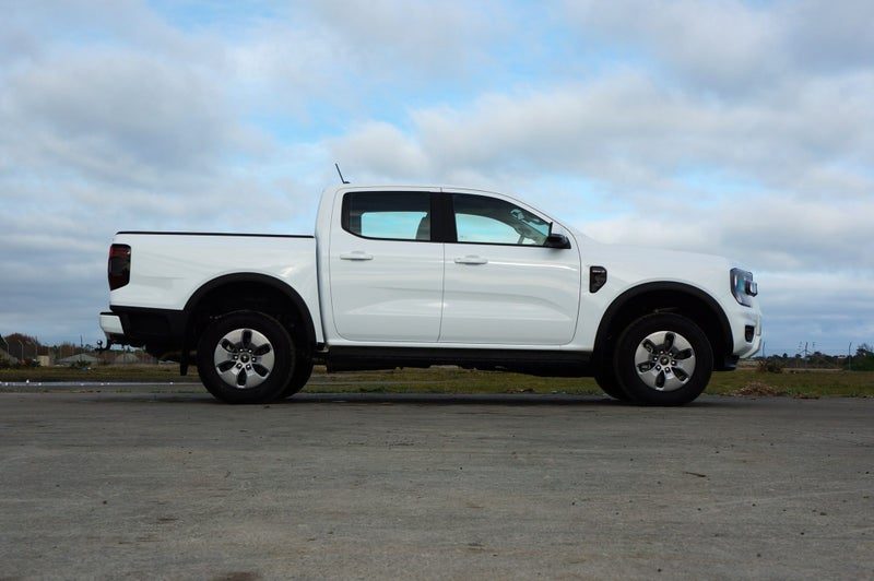2026 Ford Ranger RA XLT 4WD 2.3P Hybrid D/Cab Ute, photo 2