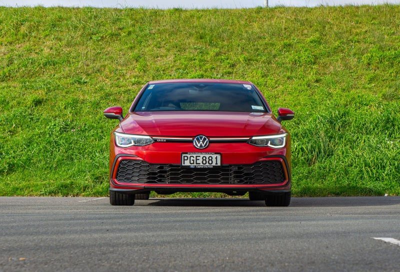 2022 Volkswagen Golf GTi Dsg 2.0PT, photo 3