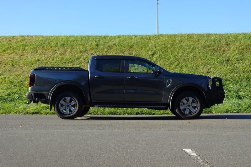 2025 Ford Ranger RA XLT 2.0D 4x2 D/Cab Ute, photo 2