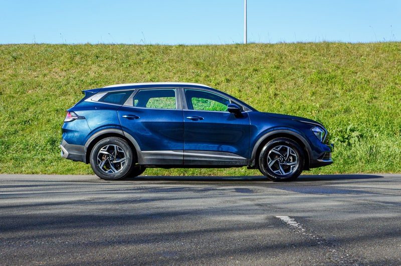 2023 Kia Sportage LX Urban 2.0P, photo 2