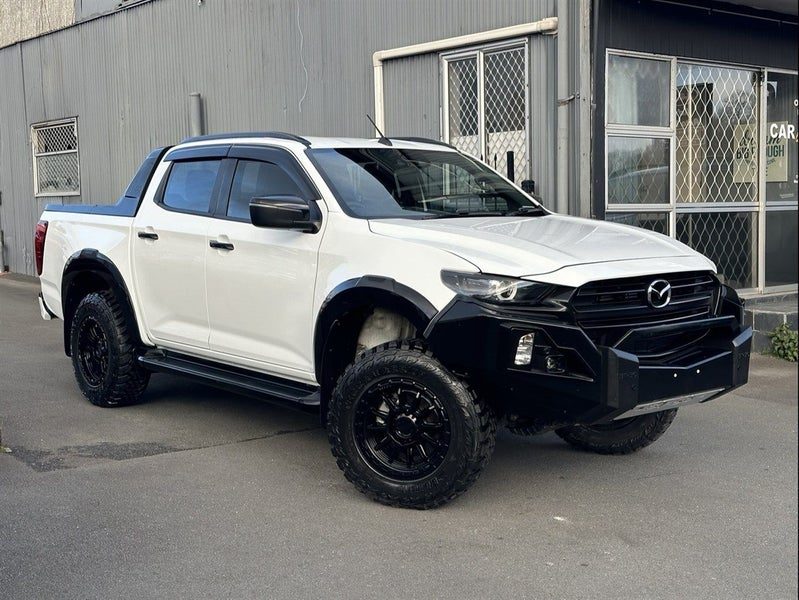 2024 Mazda BT-50 TAKAMI 3.0TD / 6AT / 4WD