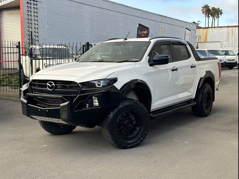 2024 Mazda BT-50 TAKAMI 3.0TD / 6AT / 4WD, photo 2