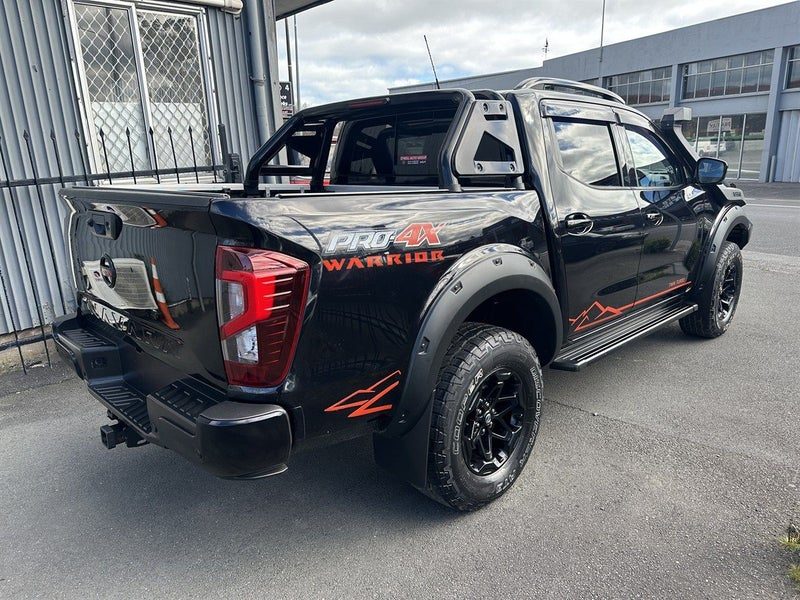 2021 Nissan Navara PRO-4X 2.3TTD / 7AT / 4WD, photo 3
