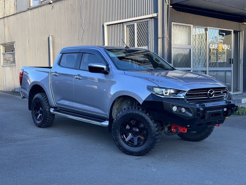 2021 Mazda BT-50 XTR / 3.0TD / 6AT / 4x4