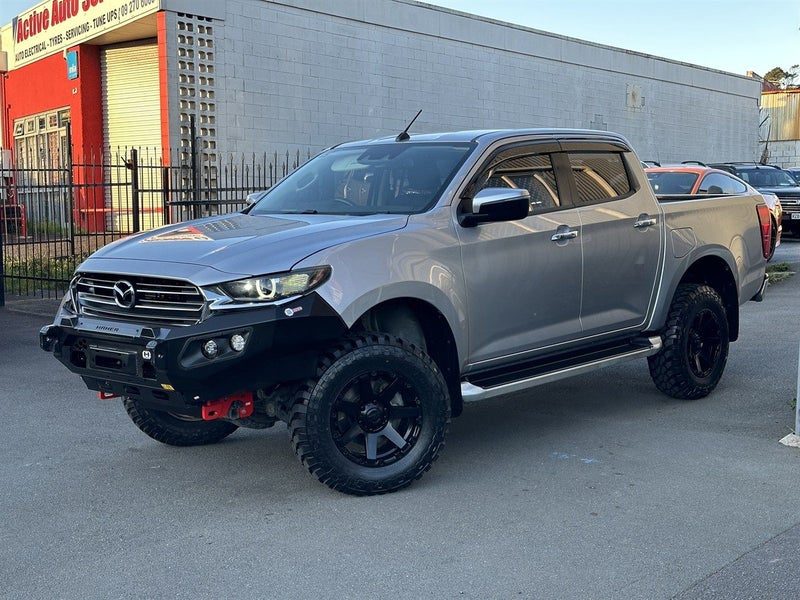 2021 Mazda BT-50 XTR / 3.0TD / 6AT / 4x4, photo 2
