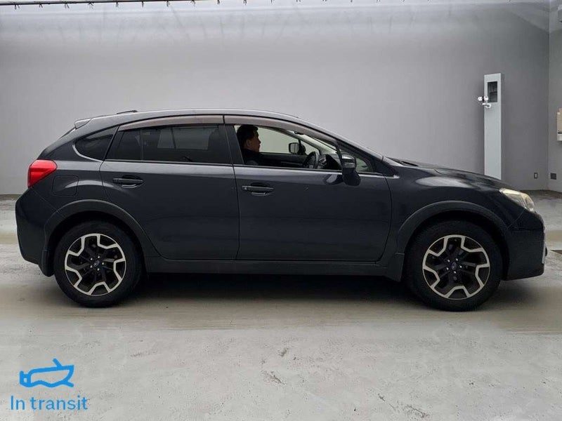 2016 Subaru XV 2.0i-L EYESIGHT AWD, photo 3