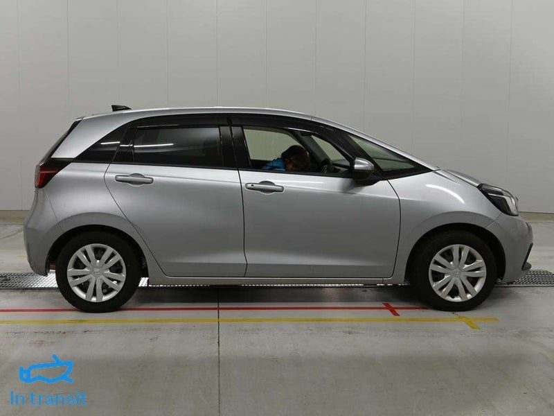 2021 Honda Fit HYBRID e-HEV, photo 3