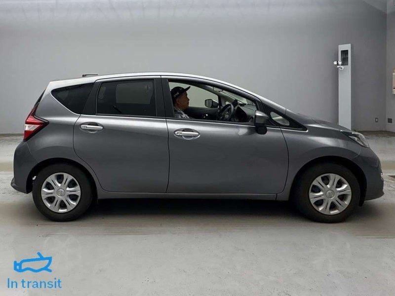 2019 Nissan Note X, photo 3