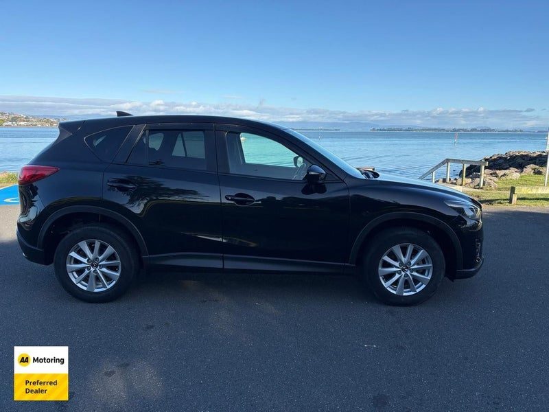 2015 Mazda CX-5 20S PROACTIVE, main photo