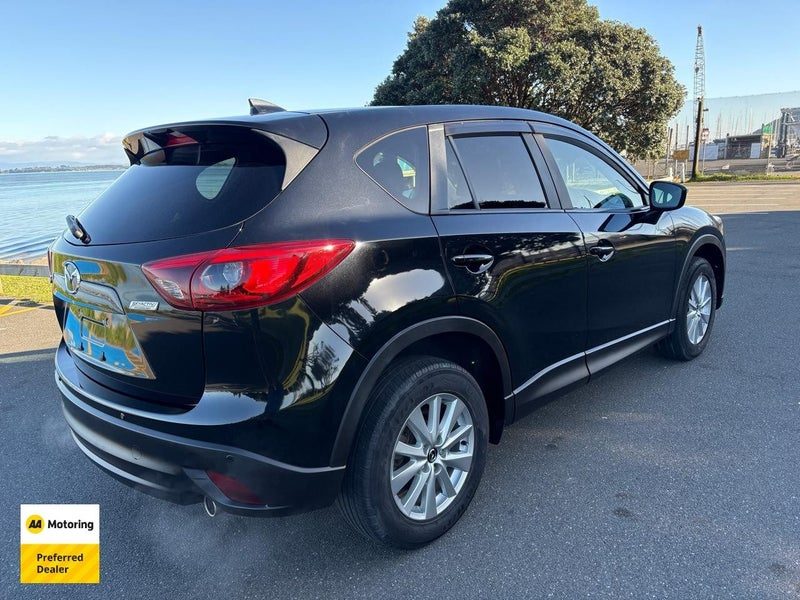 2015 Mazda CX-5 20S PROACTIVE, photo 3