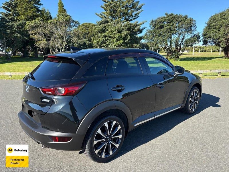 2019 Mazda CX-3 20S PROACTIVE S PKG, photo 3