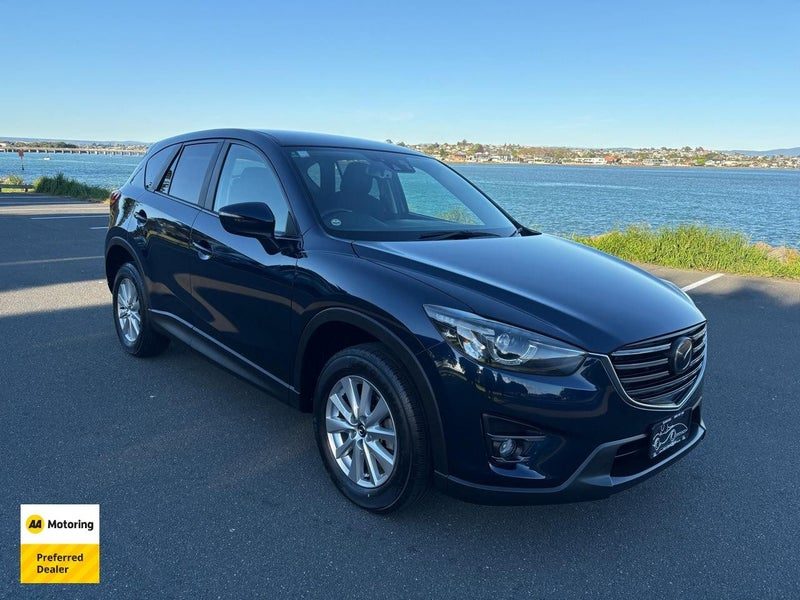 2015 Mazda CX-5 20S PROACTIVE, main photo