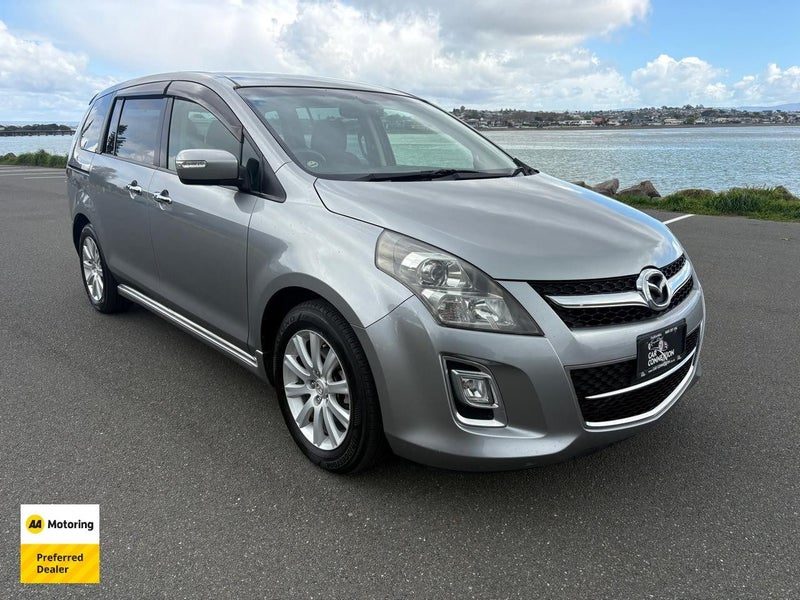 2016 Mazda MPV 23S