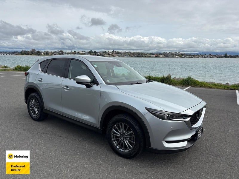 2018 Mazda CX-5 20S PROACTIVE, main photo