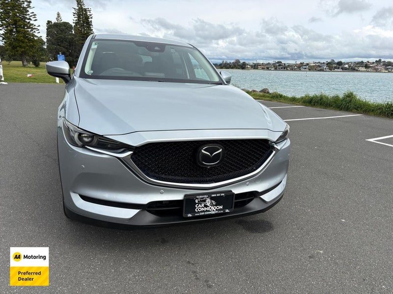 2018 Mazda CX-5 20S PROACTIVE, photo 3